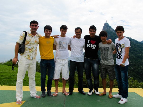 №22, Abylaikhan Duisen, Астана, Казахстан №22, Abylaikhan Duisen, Астана, Казахстан