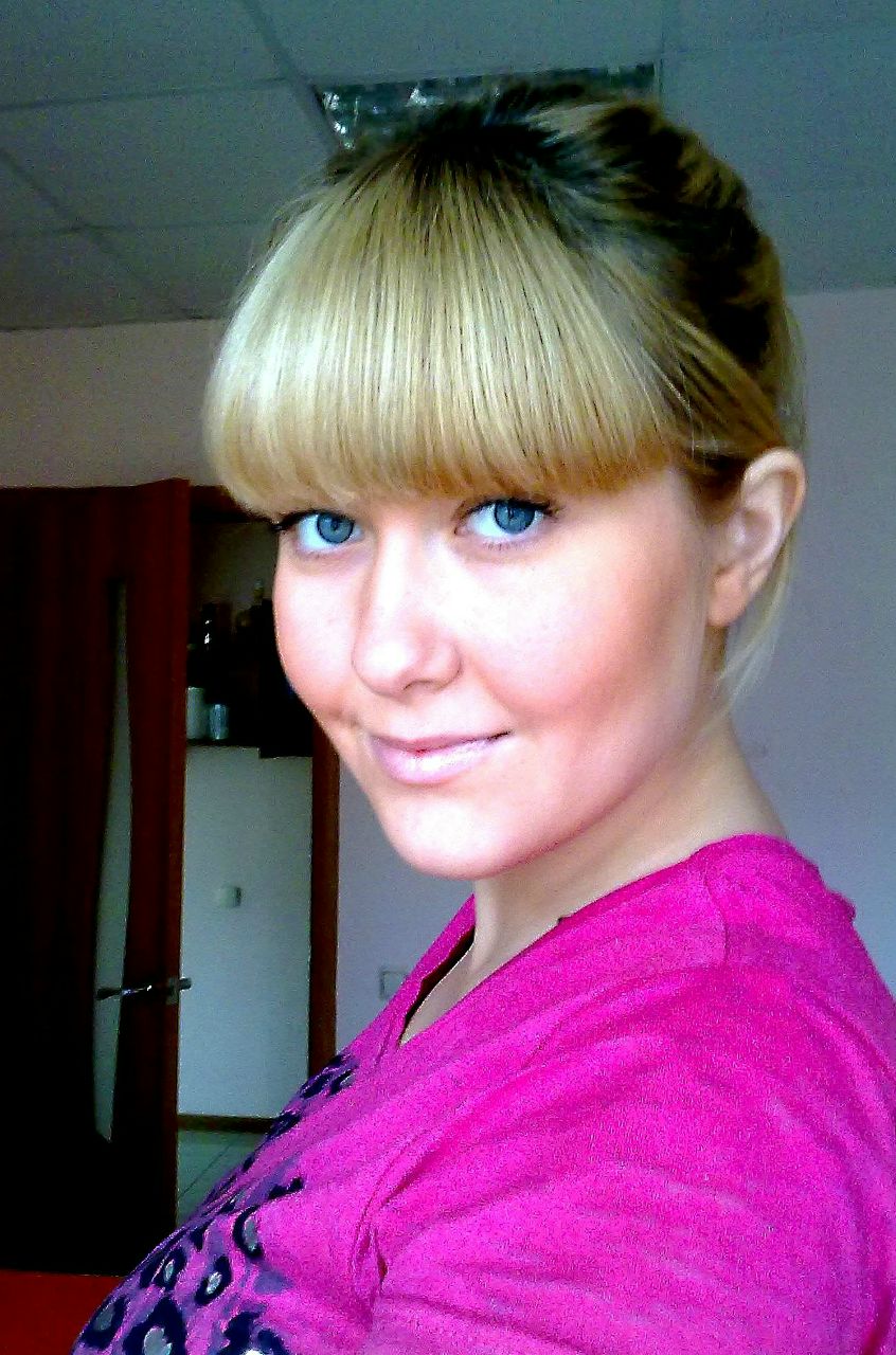 Наташа Прошина | Железногорск