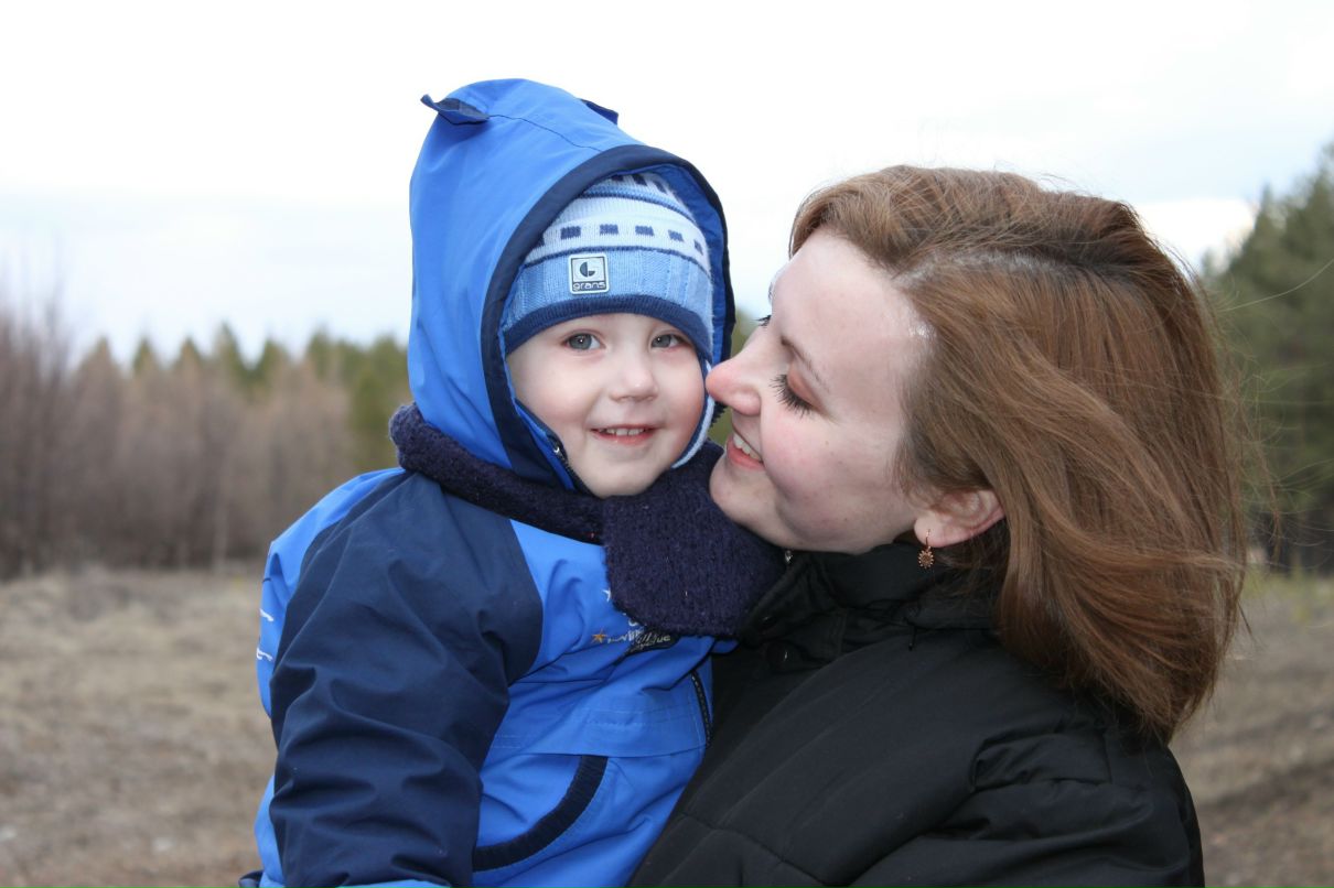 Ильвира Гильванова | 