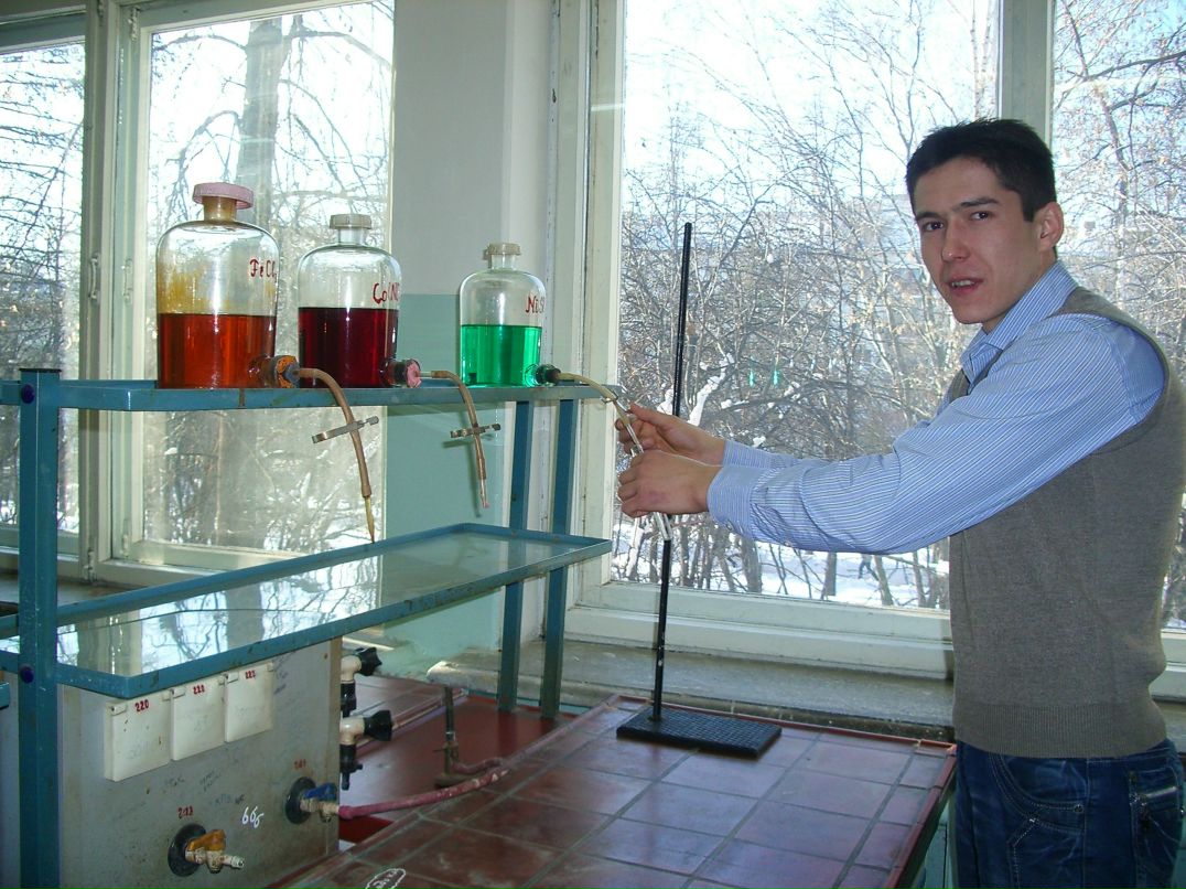 Фанис Давидов | Казань