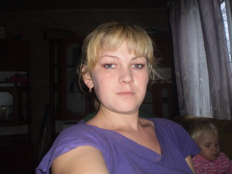 Катя Мысливец | Кривой Рог