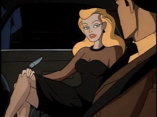 Евгения Гайдукова | Москва