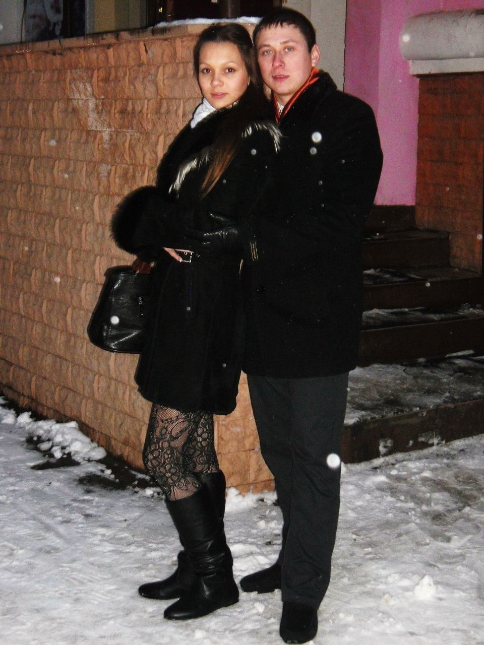 Юлиана Репотецкая ...♥... | Новосибирск