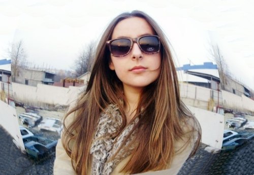 Маргарита Бурьева | München