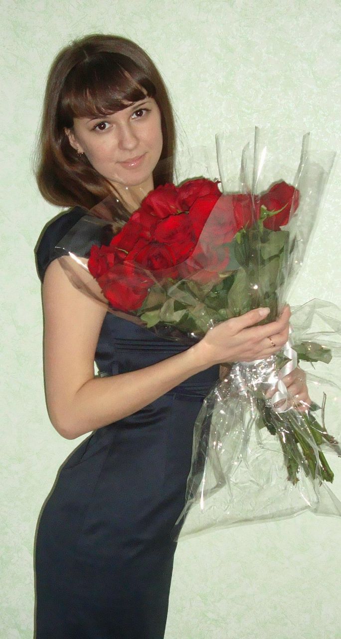 Альбина Гимадеева | Сургут