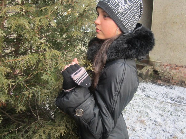 Вікторія Ксьондзик | Галич