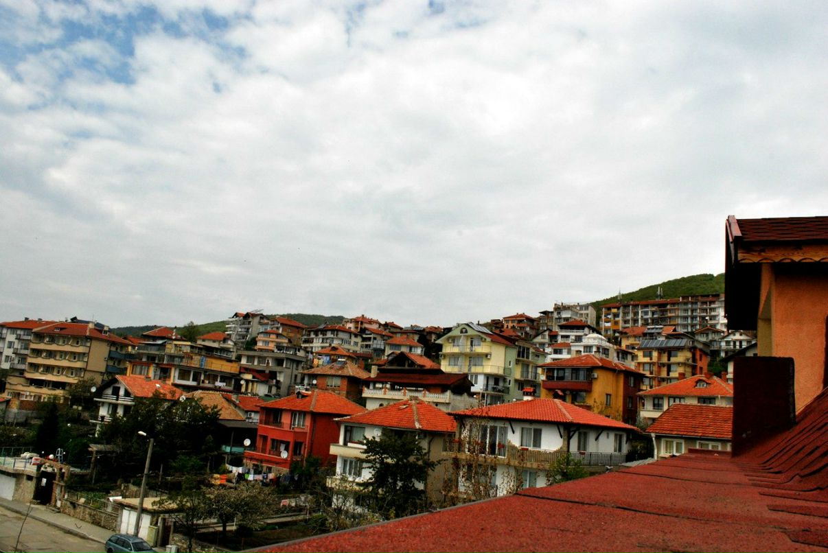 Дима Сдобников | Москва