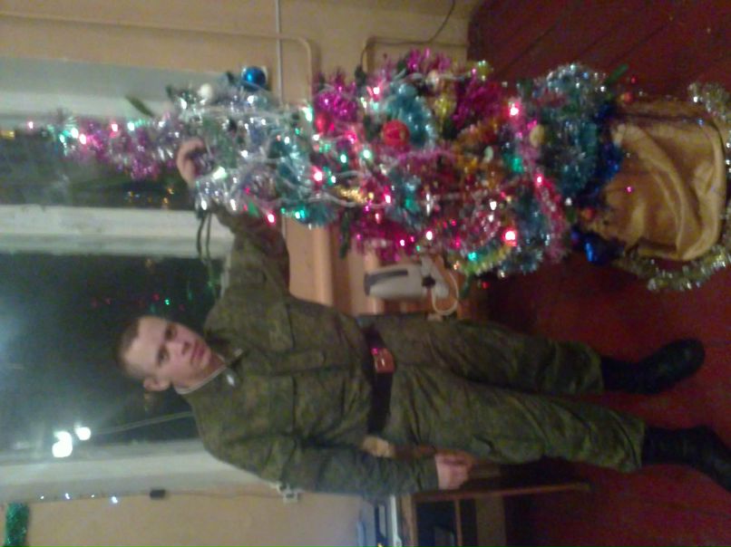 Василий Огородников | Москва