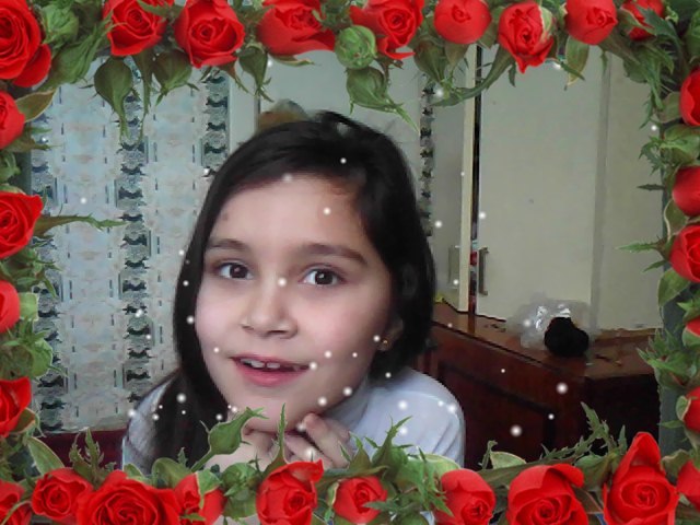 Любашка Шмакова | Йошкар-Ола