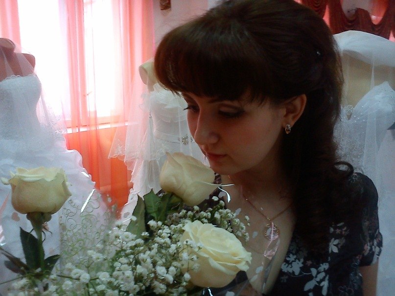 Юлия Горчакова Даниловна | Салават