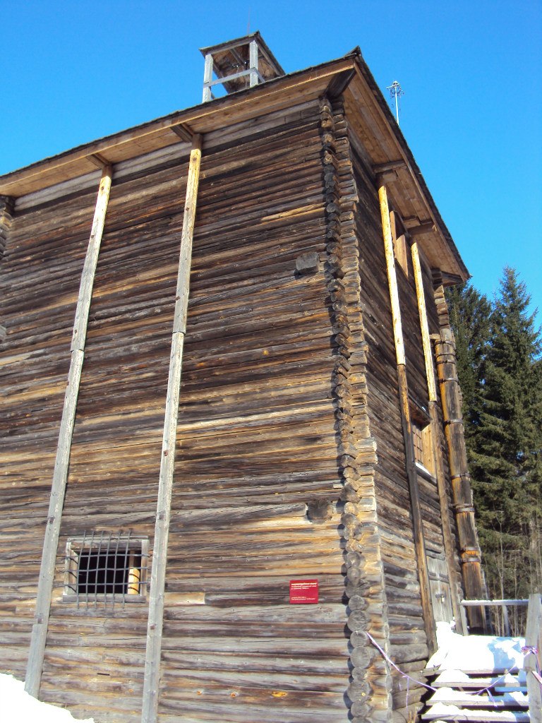 Юлия Сиринова | Пермь