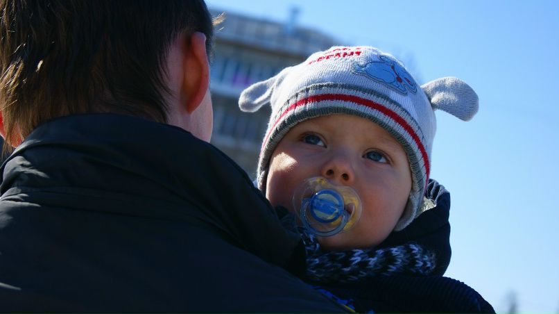 Марина Майорова | Владимир