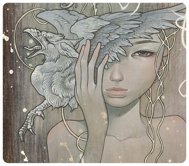 Катюша Сергеева Мур-р-р-р | Санкт-Петербург