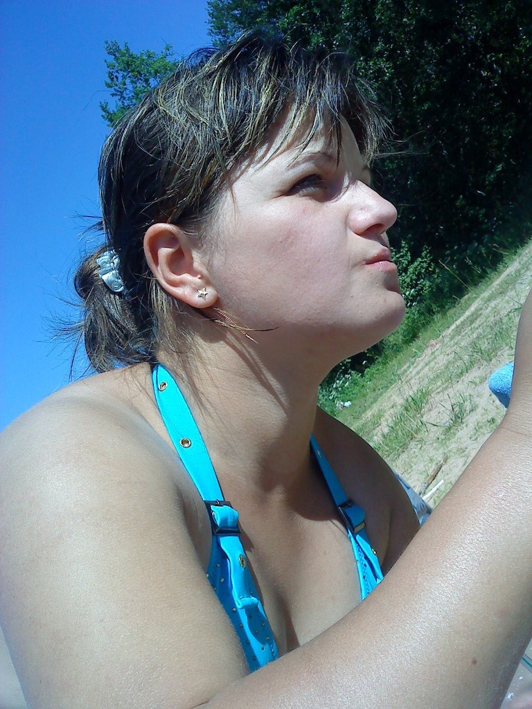 Мария Жалнина | Струги Красные