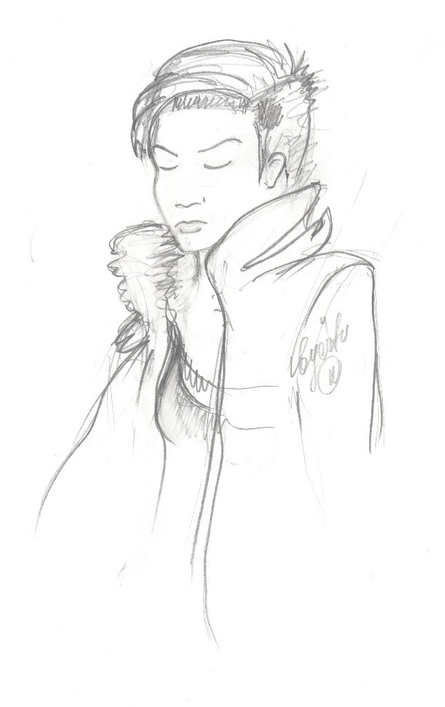 Александра Шапиро [Йощ™] | Санкт-Петербург