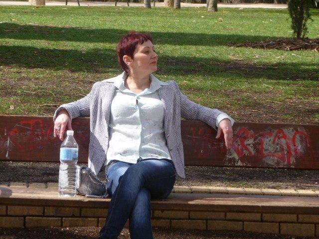 Наталия Лукина | Санкт-Петербург