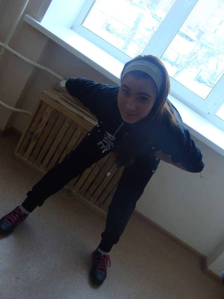 Елена Новикова | Красноярск