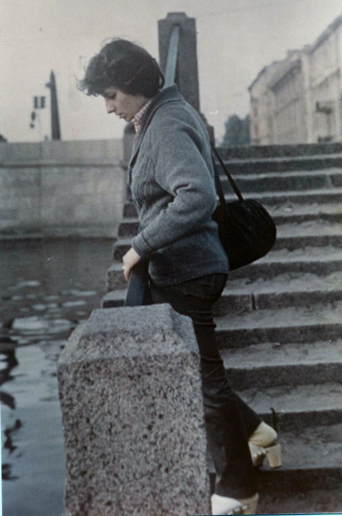 Светлана Кузьмичёва | Санкт-Петербург