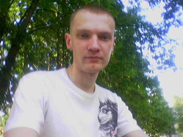 Василий Никонов | Орёл