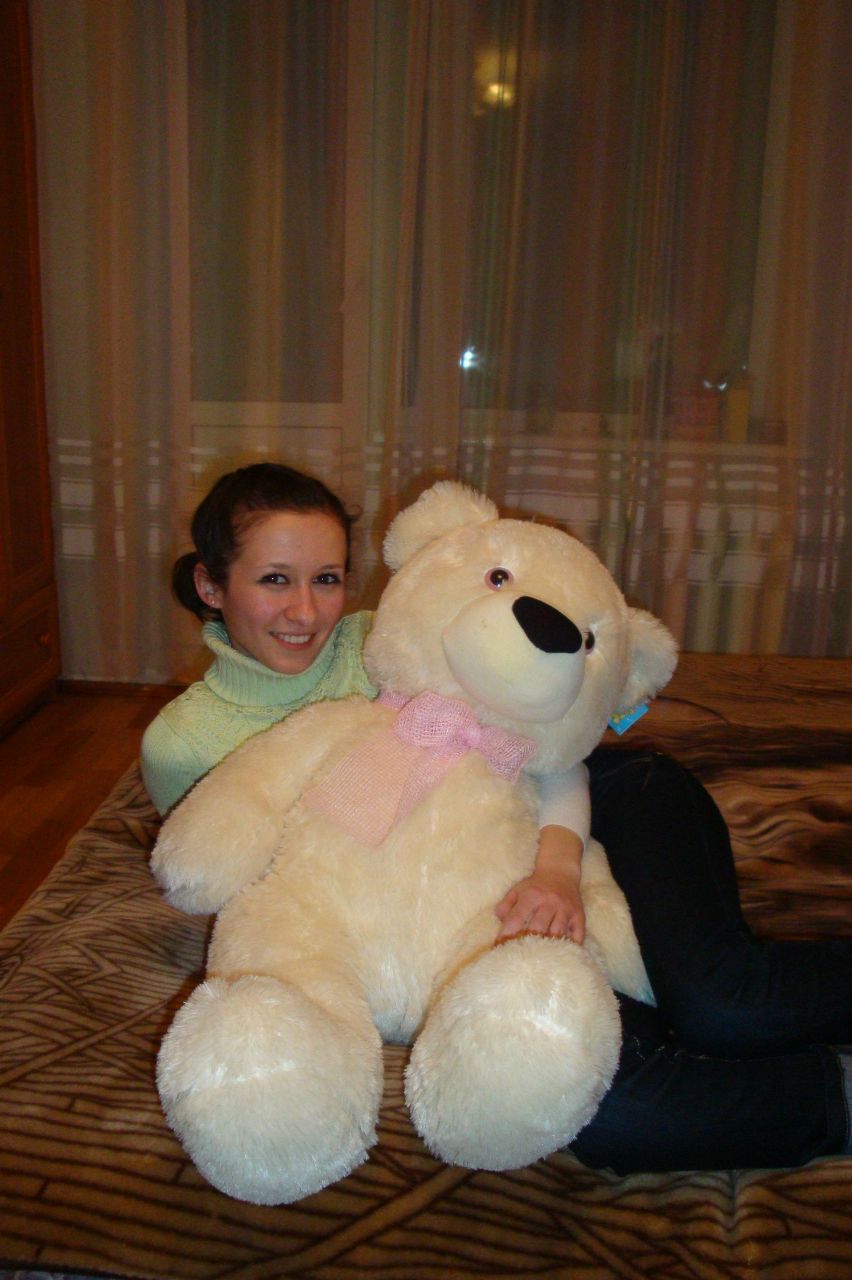 Ира Венжега | Киев