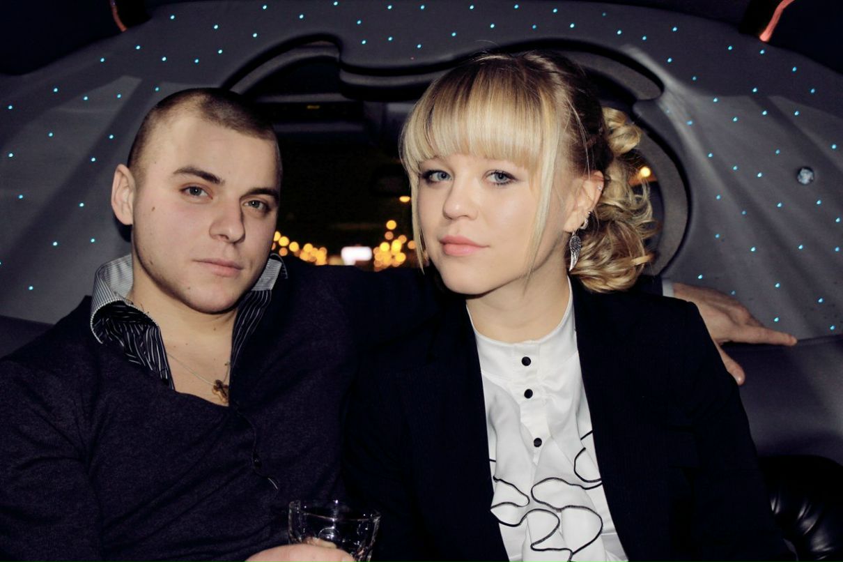 Игорь Валов | Санкт-Петербург