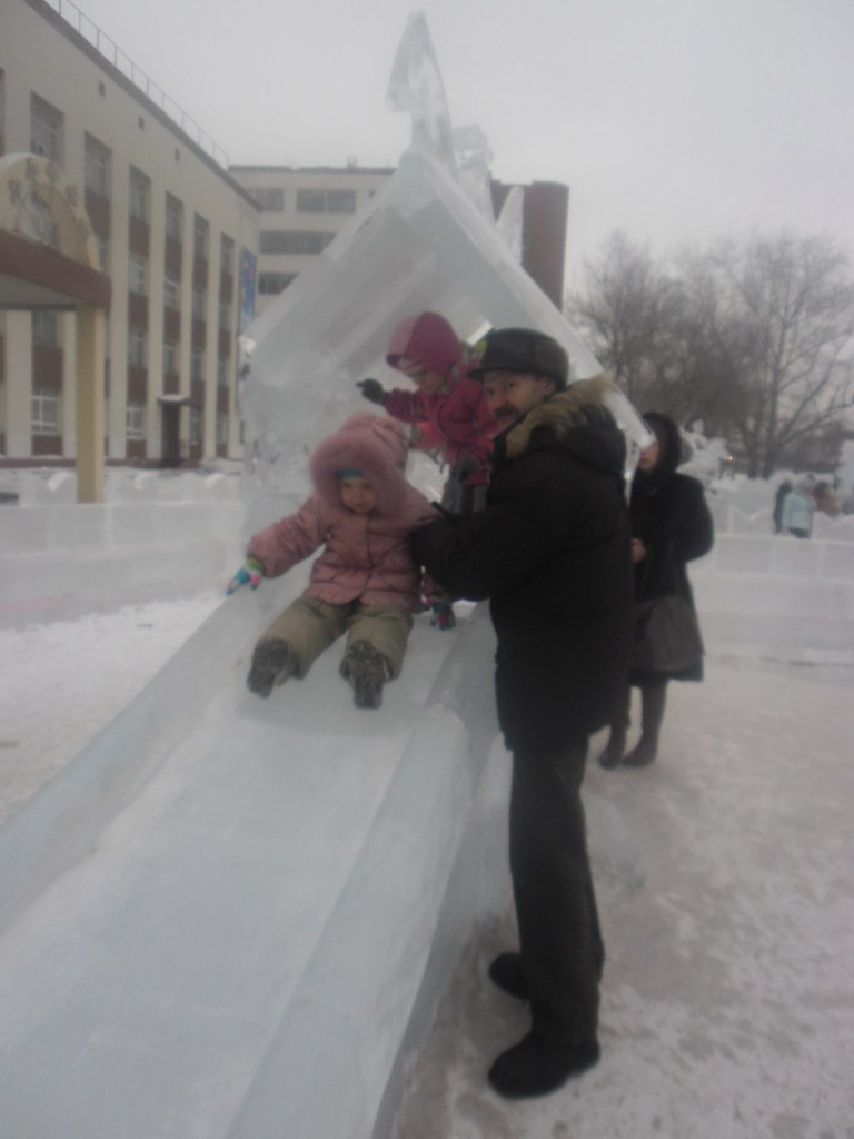 Валентин Орлов | Омск