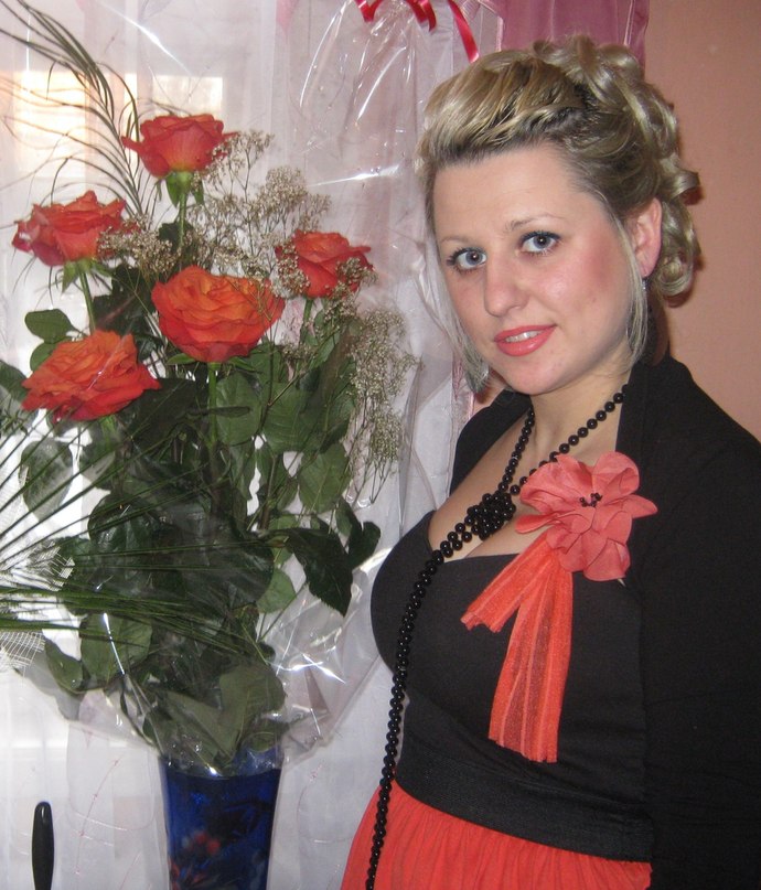 Катя Коваленко | Жорновка