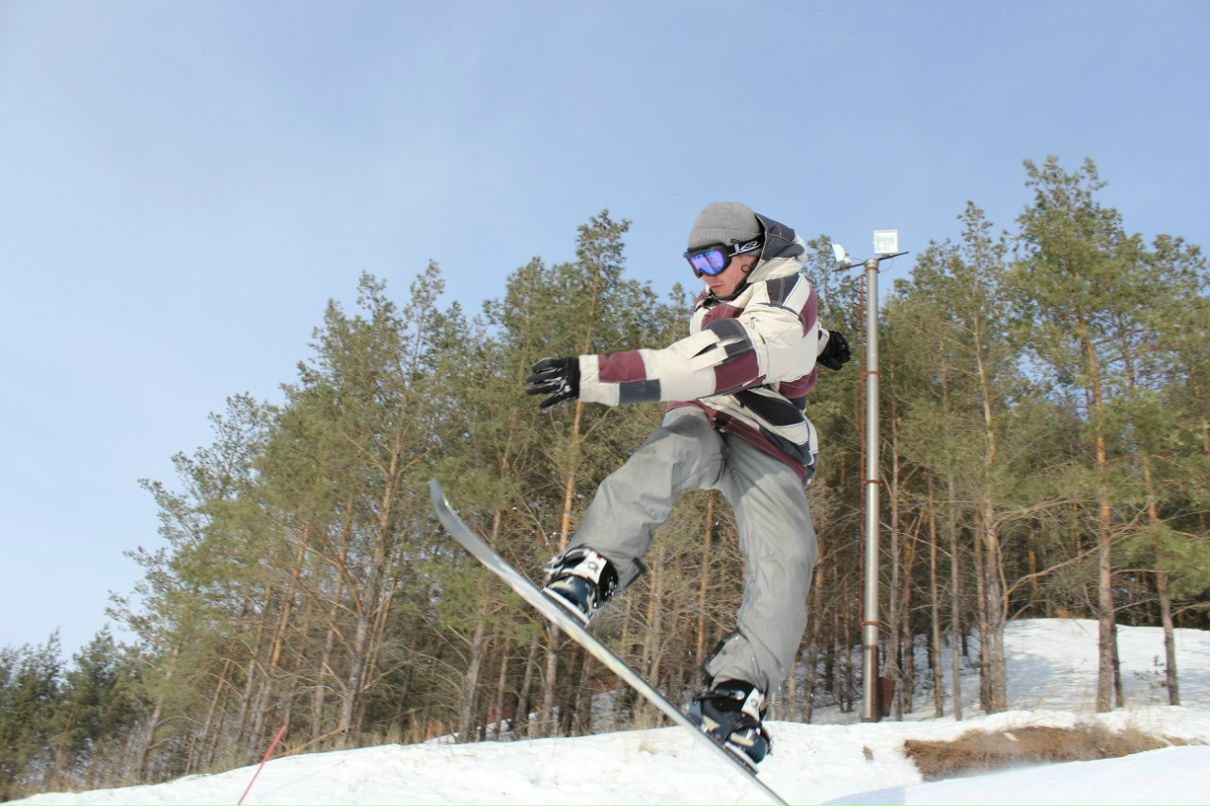 Сергей Васильев | Набережные Челны