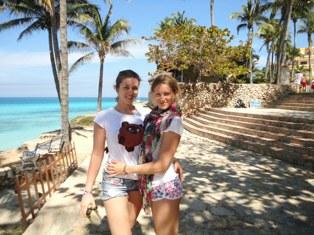 Alina Lapteva | Toronto