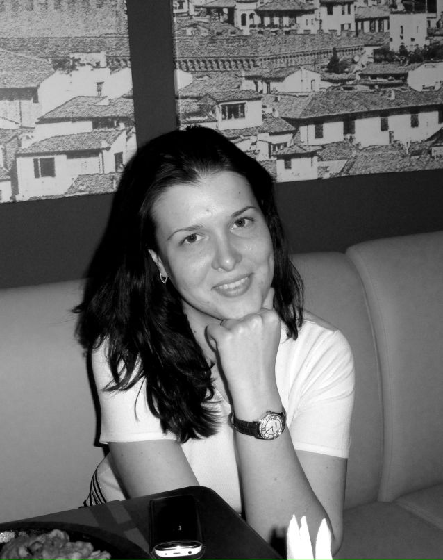 Тоня Торт | Сургут