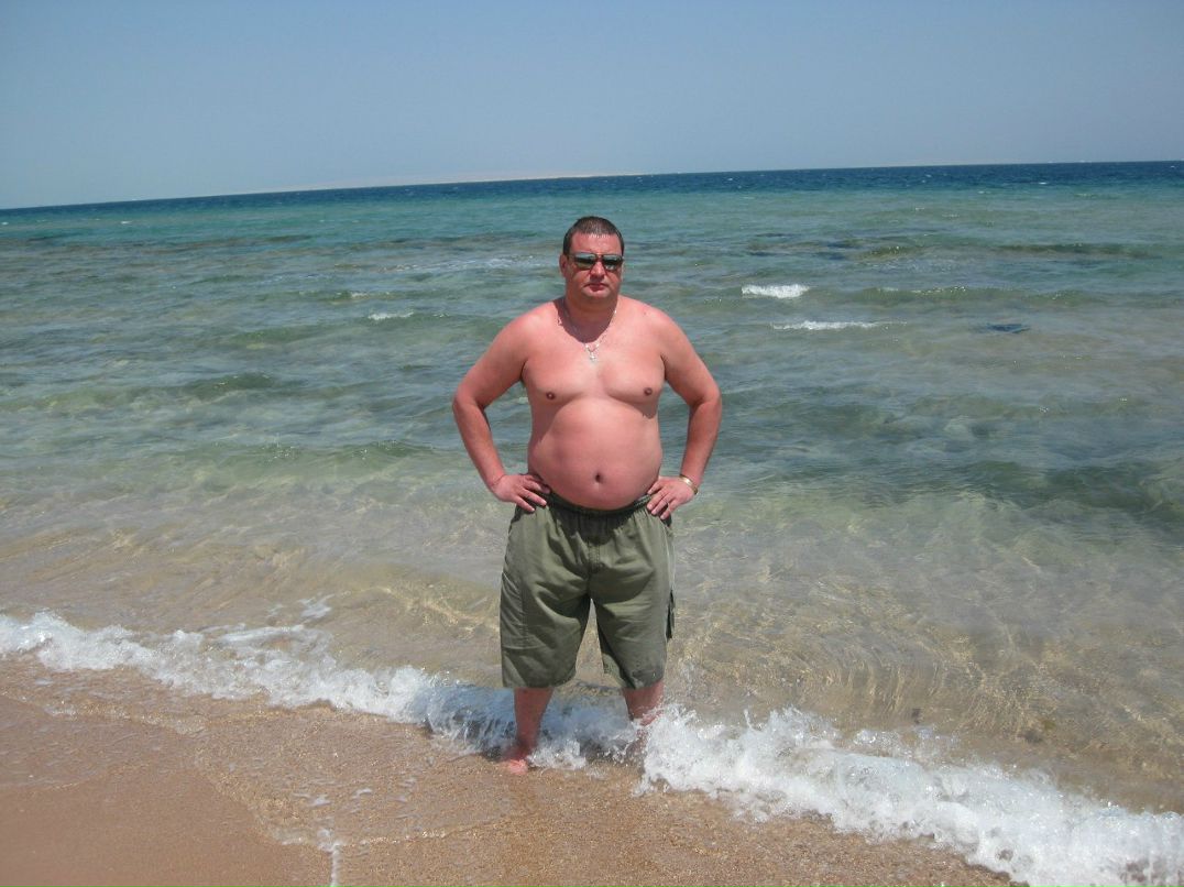 Руслан Афонин | Санкт-Петербург