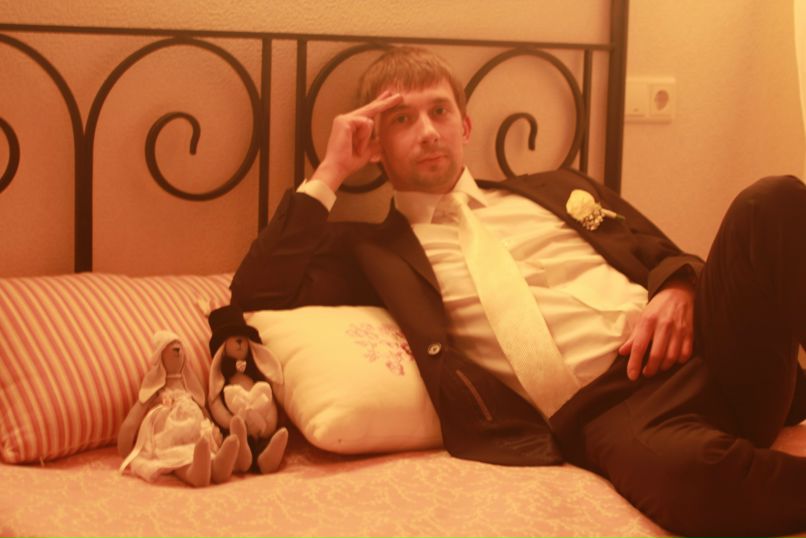 Артем Котлованов | Снежинск