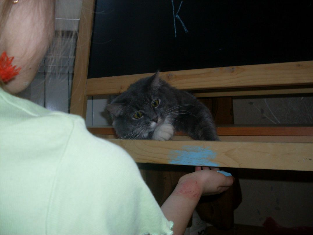 Инна Захарова | Санкт-Петербург