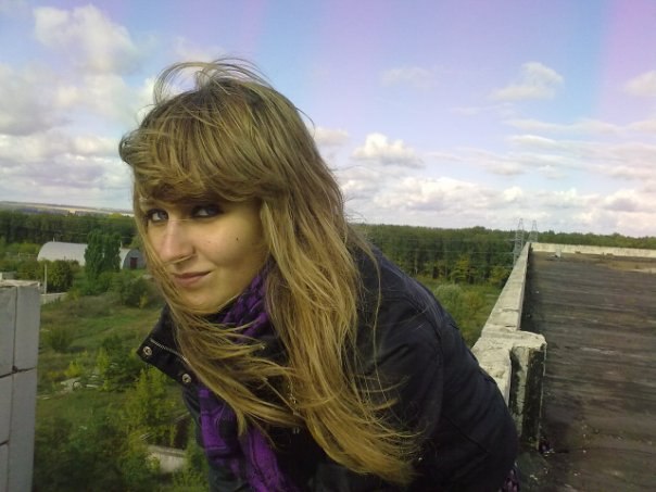 Алина Панасенко | Харьков