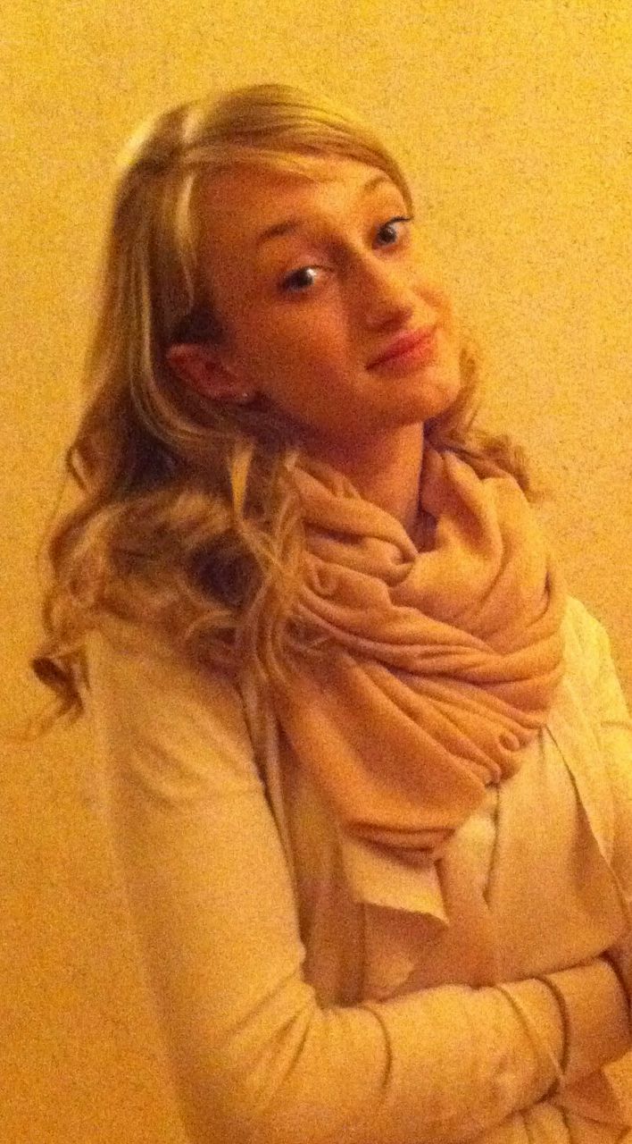 Полина Федотова | Санкт-Петербург