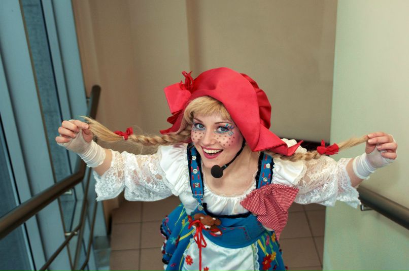 Наталья Крестьянских | Москва