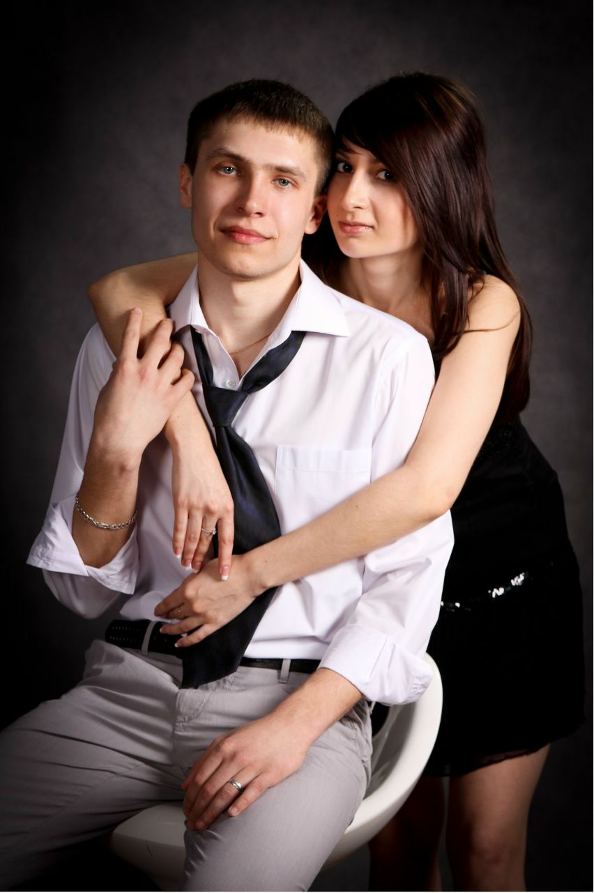 Александр Якушевский | Оренбург