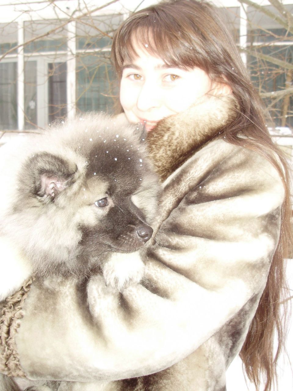 Анна Сущук | Петрозаводск