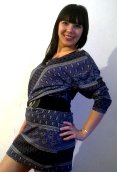 Лилия Каекбирдина | Сибай