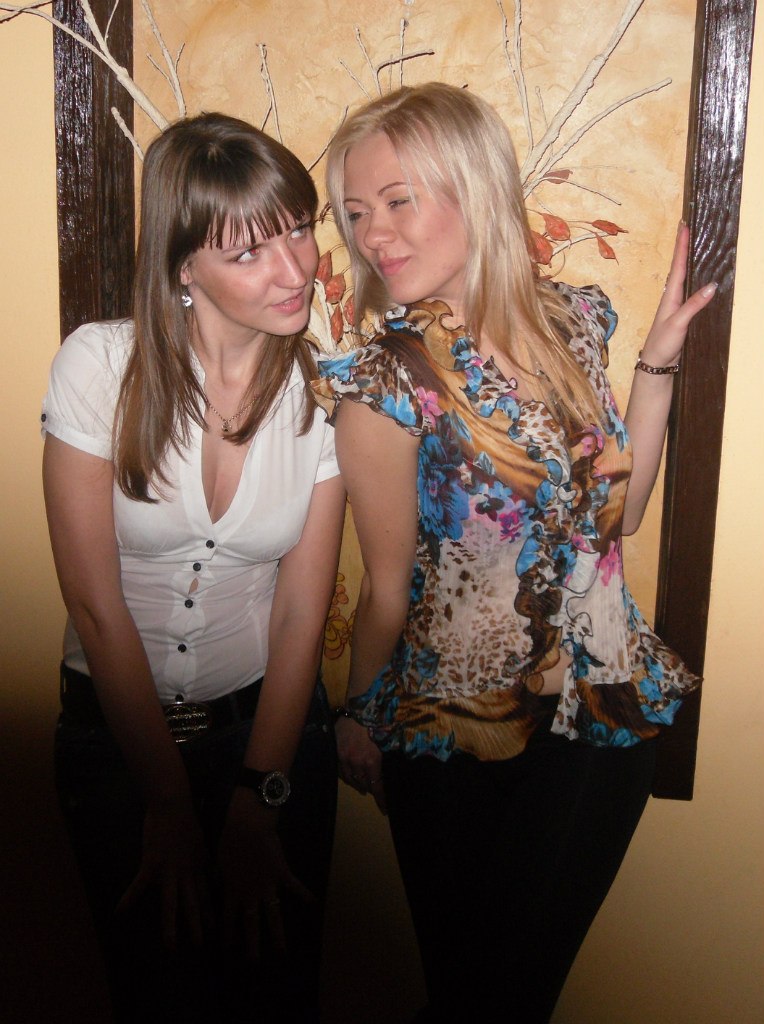 Ольчик Шпильман ♥ | Москва