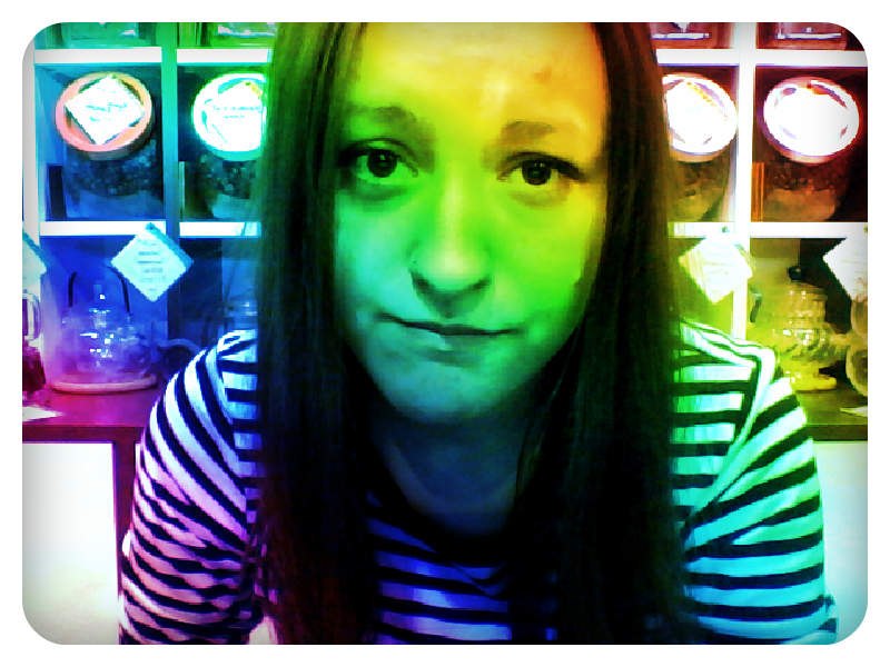 Аля Хлорвиниловаяпастила | 