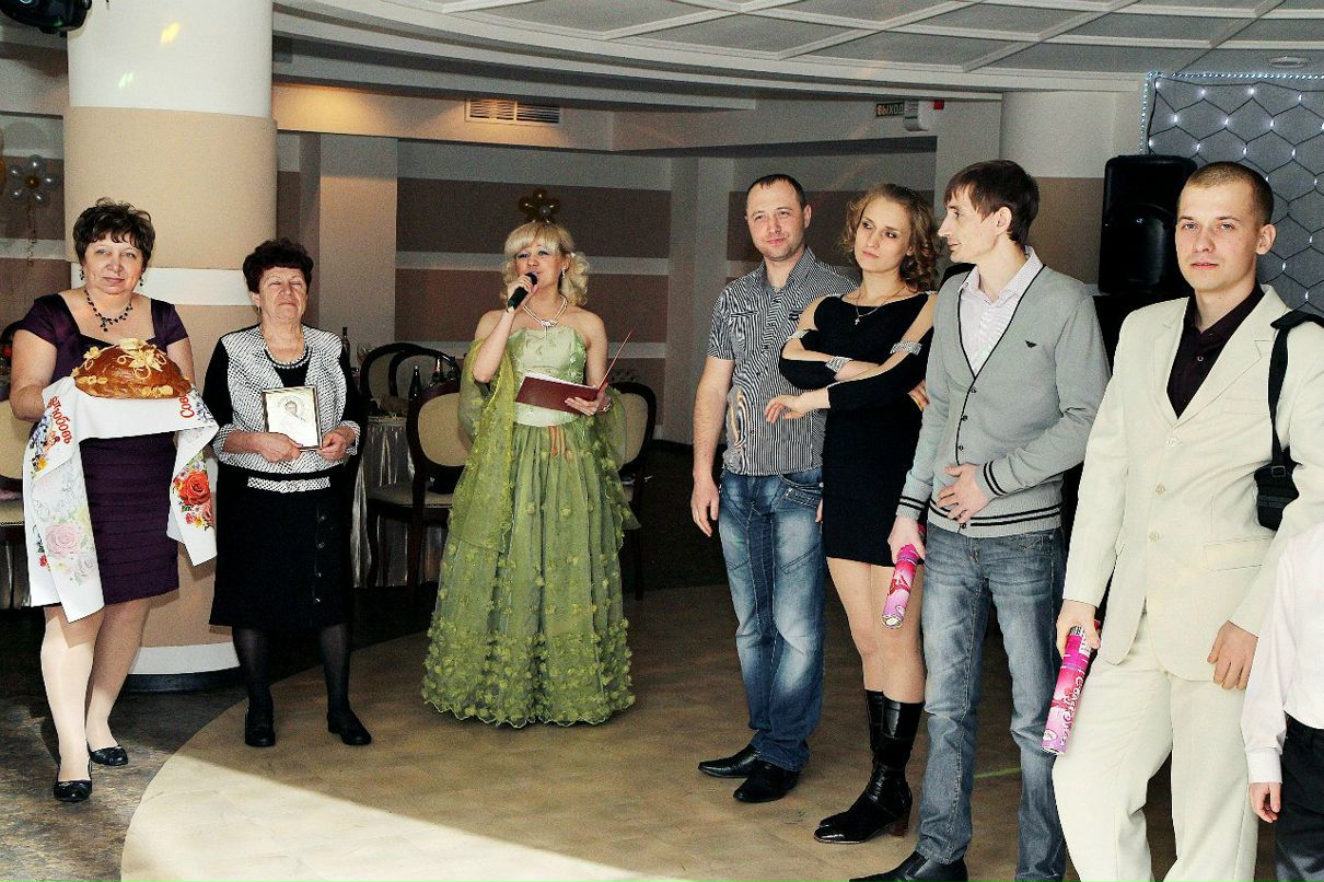 Сергей Величко Александрович | Котово