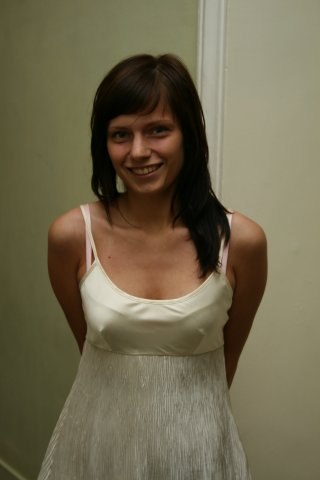 Нинка Горяева | Санкт-Петербург