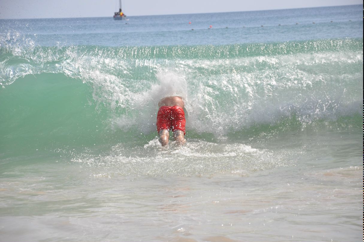 Алексей Пархатский | Новосибирск