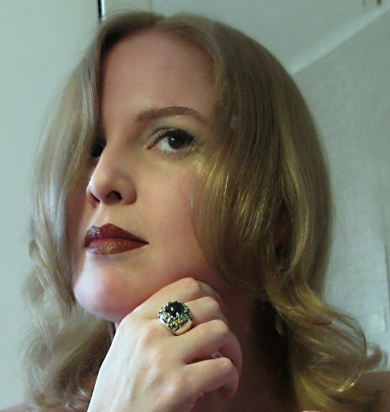 Юлия Гаврилова Greta Oto | Санкт-Петербург