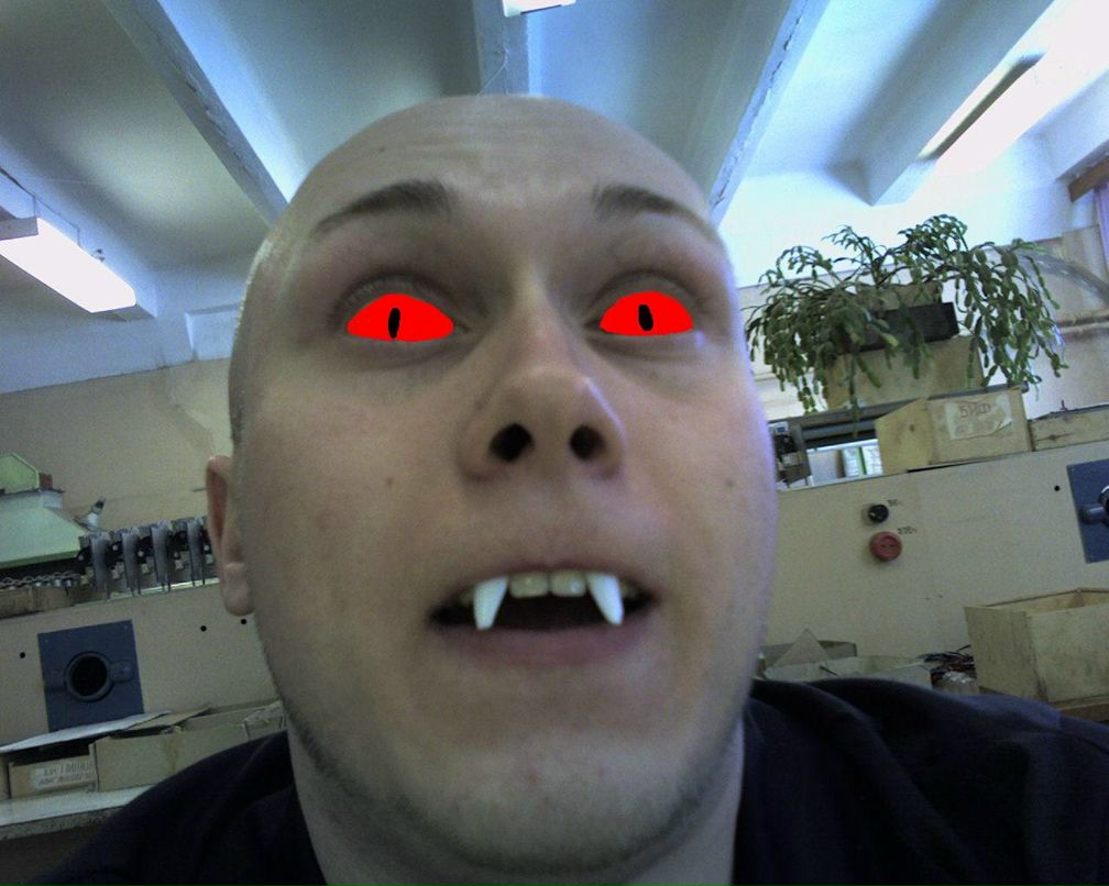 Сергей Замяткин | Жигулевск