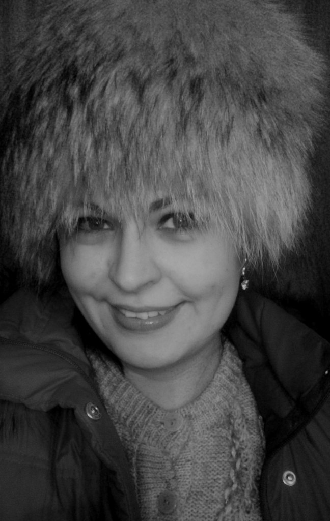 Машенька Медведева | Ангарск