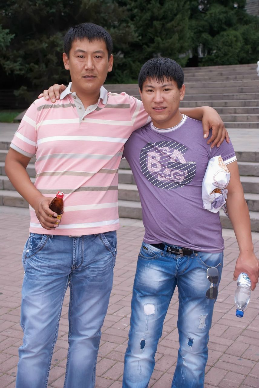 Sergei Kim | Алматы