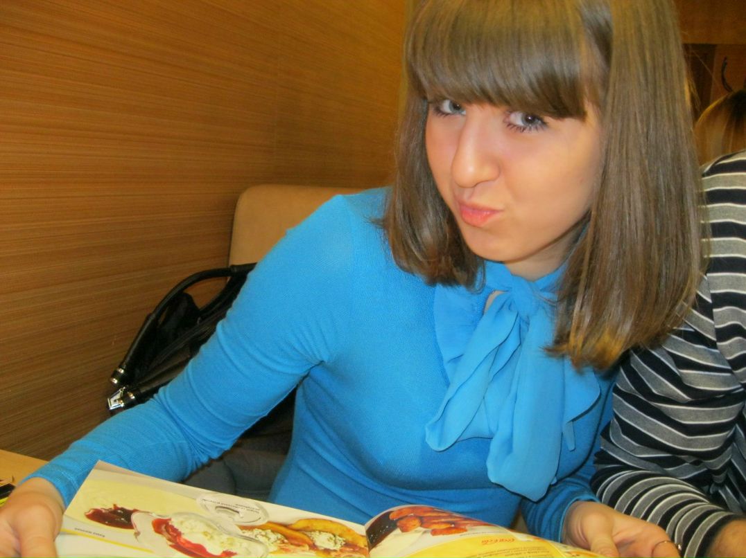 Dana Garkun | Минск