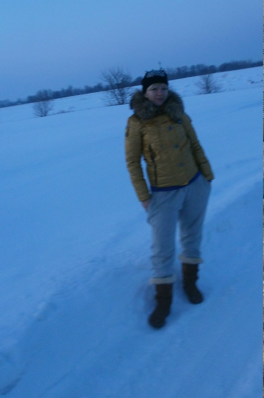 Ирина Синица | Киев